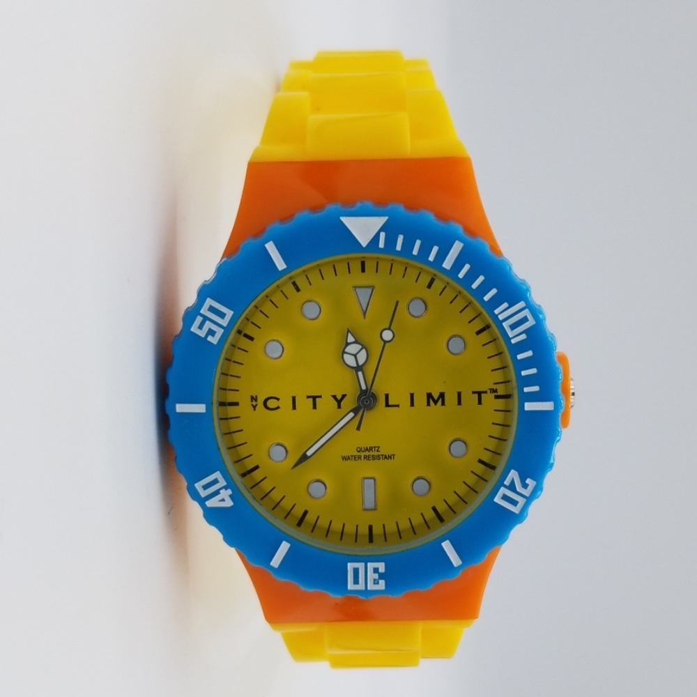 NY City Limit Watch